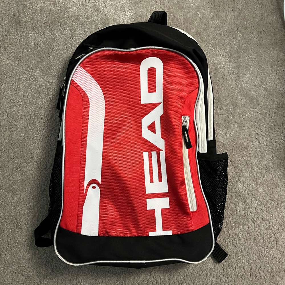 Tennis Backpack